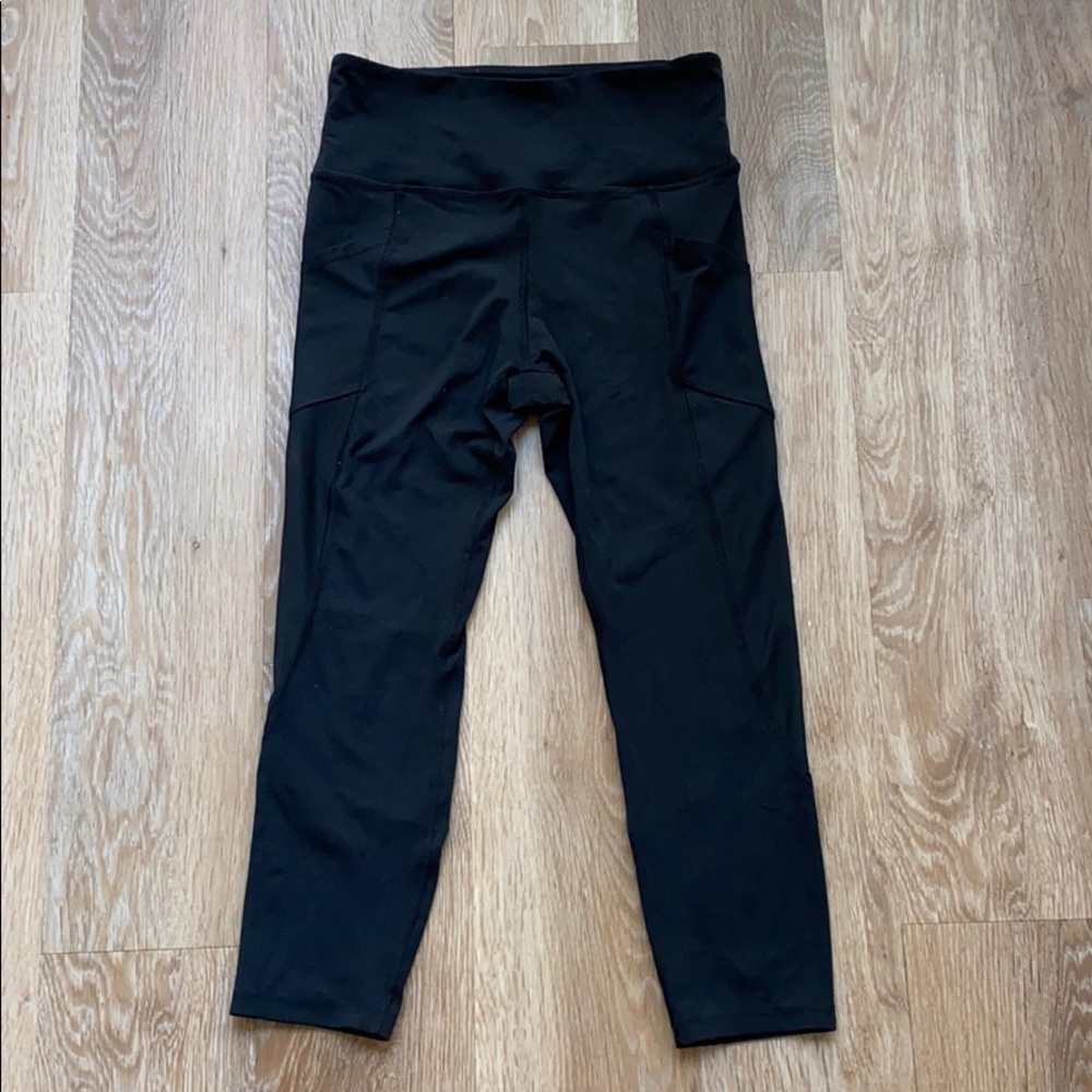 ONLY $5 workout leggings